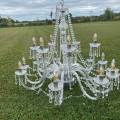 chandelier