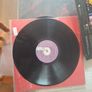 Vinyl Deepest Purple. Image 7