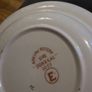 five dessert bowls Image 2