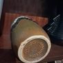 Scheurich fat lava Vase W.German Image 3