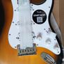 Brand New Squier Stratocasrer for sale Image 5