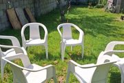 Garden Chairs