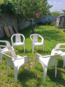 Garden Chairs