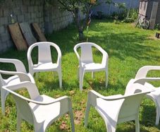 Garden Chairs
