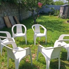 Garden Chairs