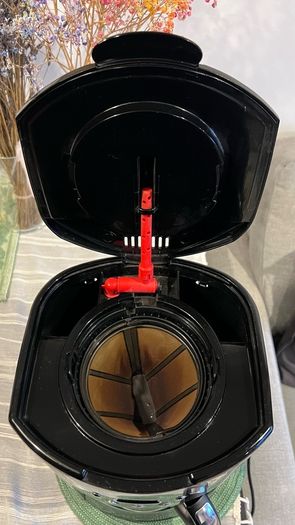 Russell Hobbs Coffee Maker