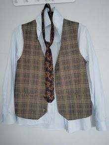 NEXT boys occasion wear.age 10/11