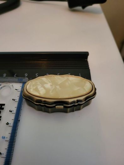 Trinket box