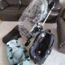 Bugaboo Cameleon3 Kite Complete Pushchair, Balsam Green Image 3
