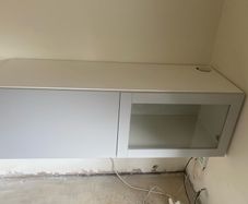 Ikea Tv Wall Unit