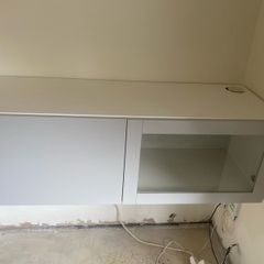 Ikea Tv Wall Unit