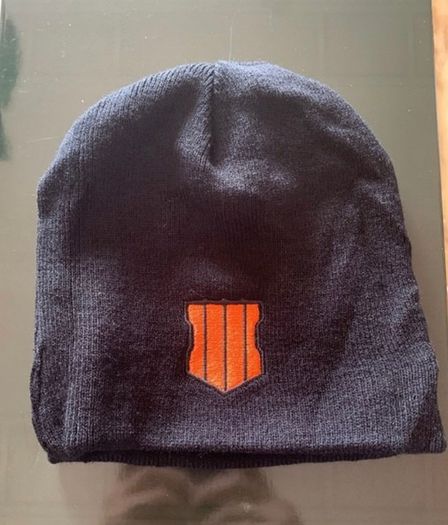 Call of Duty Beanie