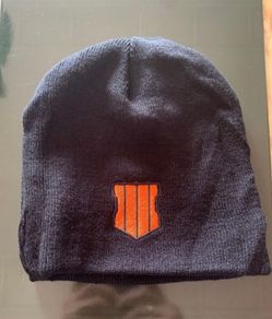 Call of Duty Beanie