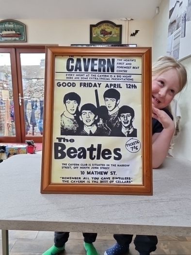 beatles