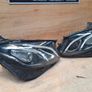 Mercedes-benz e class w213 2016-20 headlights Image 3