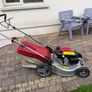 MountField Lawnmower Image 2