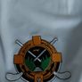 Glen Rovers hurling shorts & jersey Image 5