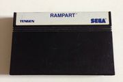 Rampart - Sega Master System [Free Shipping]