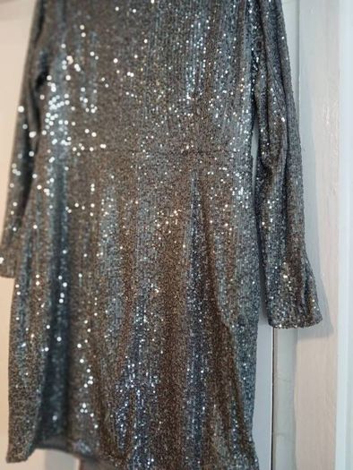 BNWT sparkly dress