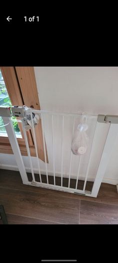 safety
