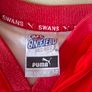 Aussie Rules Long Sleeve Sydney Swans shirt 2007 Image 3