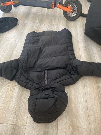 coat