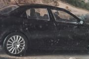 James Bond 007 - Alfa Romeo 159