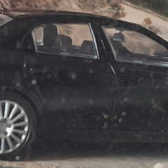 James Bond 007 - Alfa Romeo 159