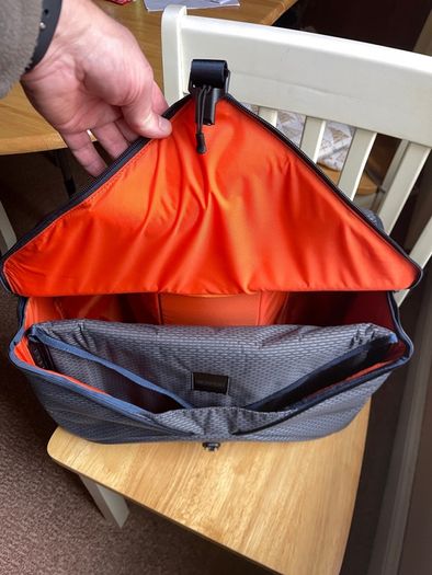 Brompton Electric G Line Bag Large