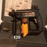 DeWalt Compatible 18v Drill Image 7
