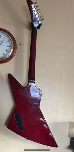 Tokai explorer