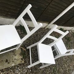 chair