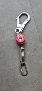Safety lanyard