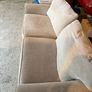 cream couch Image 4