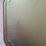 Vintage 80s Makinlays old scotch whisky Serving tray in excellent condition Image 7