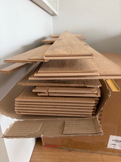 Flooring