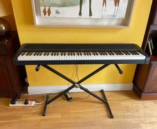 korg B2 keyboard