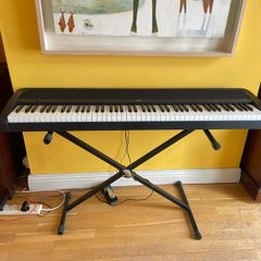 korg B2 keyboard