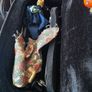Full Size Violin Image 4