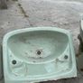 Free Toilet Sink Pedestal Image 3