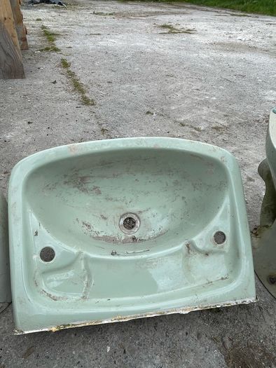 Free Toilet Sink Pedestal