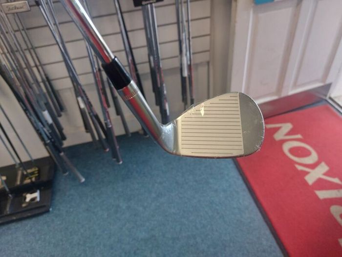 Callaway Jaws 60 degree wedge