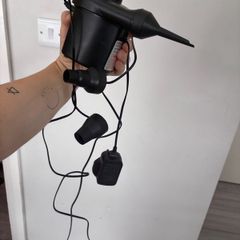 pump plug in electric pump