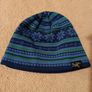 Arc'teryx Nordic-style knit beanie Image 2