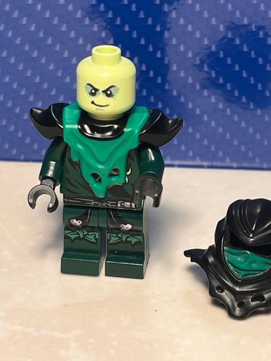 3 ninjago lego