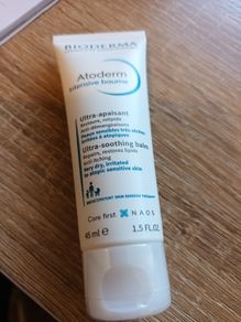 bio dermaultra soothing balm sealed