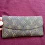 Vintage Louis vuitton wallet Image 6