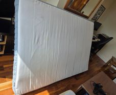 IKEA Double Mattress (135 x 190 cm)