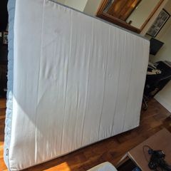 IKEA Double Mattress (135 x 190 cm)