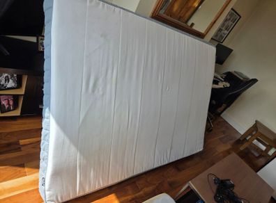 IKEA Double Mattress (135 x 190 cm)